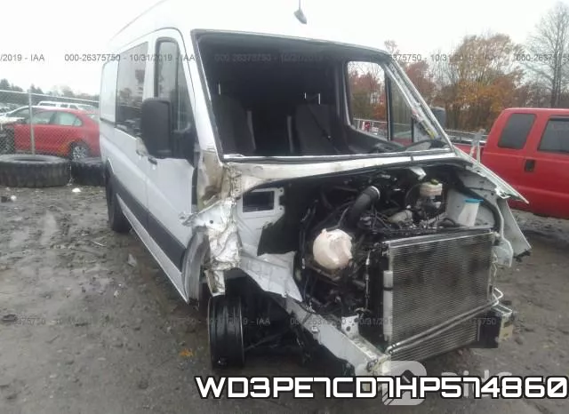 WD3PE7CD7HP574860 фото 7