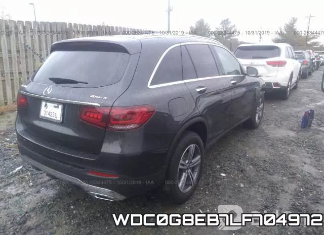 WDC0G8EB7LF704972 фото 5