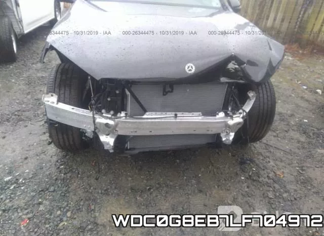 WDC0G8EB7LF704972 фото 7