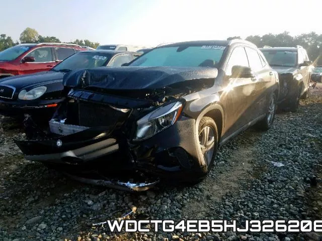 WDCTG4EB5HJ326208 фото 3