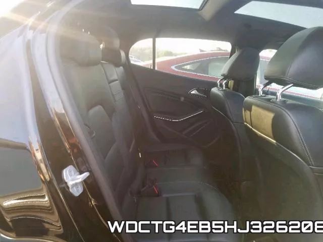 WDCTG4EB5HJ326208 фото 7