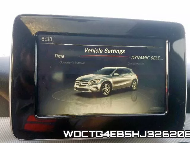 WDCTG4EB5HJ326208 фото 10