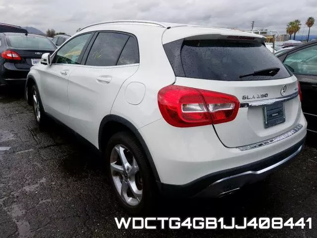 WDCTG4GB1JJ408441 фото 4