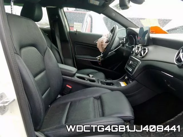 WDCTG4GB1JJ408441 фото 6