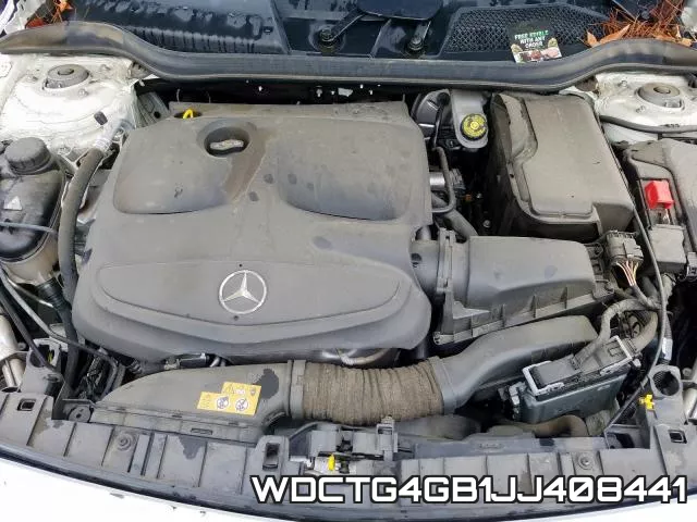 WDCTG4GB1JJ408441 фото 8