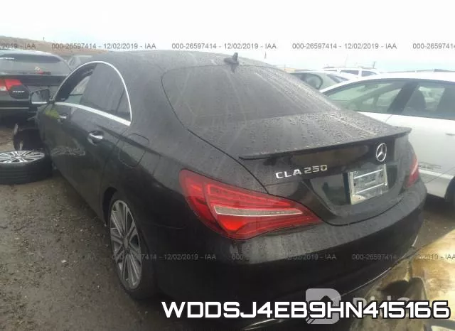 WDDSJ4EB9HN415166 фото 4