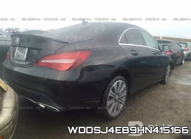 WDDSJ4EB9HN415166 фото 5