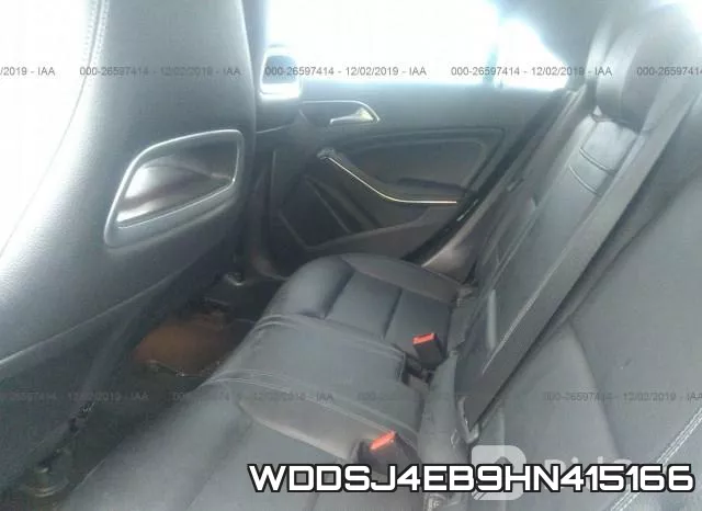 WDDSJ4EB9HN415166 фото 9
