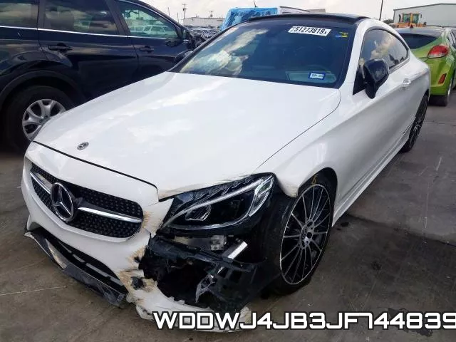 WDDWJ4JB3JF744839 фото 3