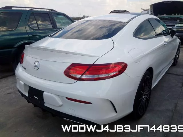 WDDWJ4JB3JF744839 фото 5