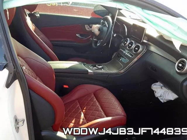 WDDWJ4JB3JF744839 фото 6
