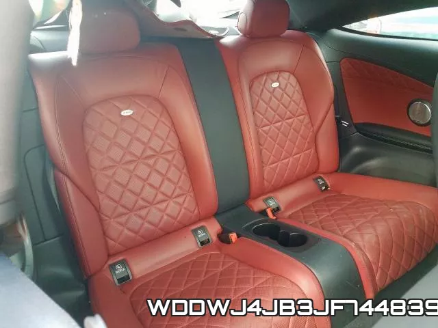 WDDWJ4JB3JF744839 фото 7