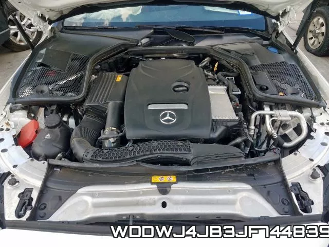 WDDWJ4JB3JF744839 фото 8