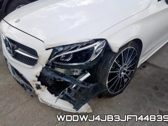 WDDWJ4JB3JF744839 фото 10