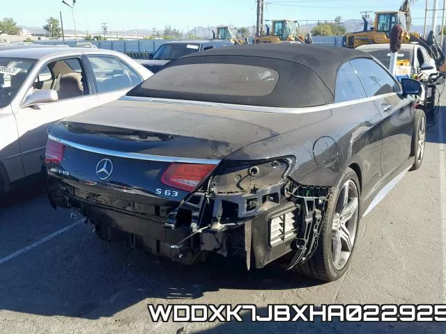 WDDXK7JBXHA022925 фото 5