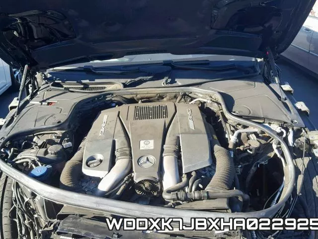 WDDXK7JBXHA022925 фото 8