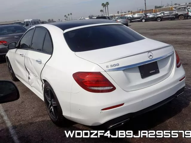 WDDZF4JB9JA295579 фото 4