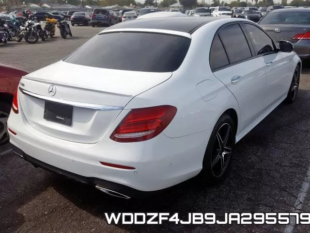 WDDZF4JB9JA295579 фото 5