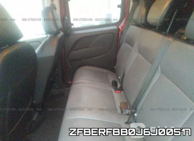ZFBERFBB0J6J00517 фото 9