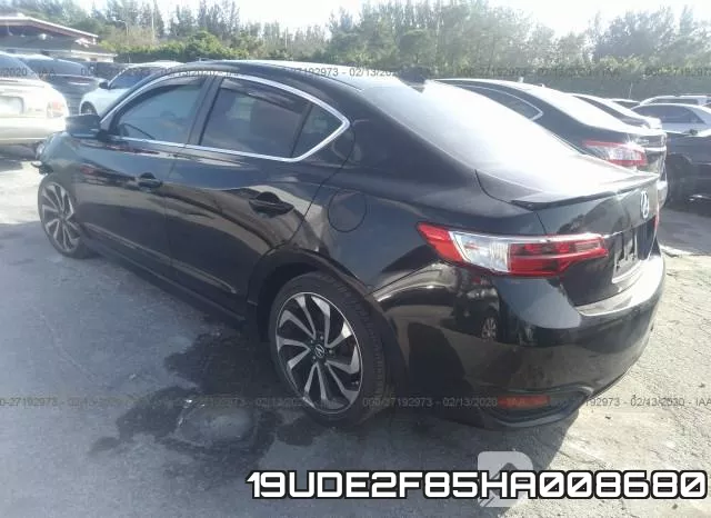 19UDE2F85HA008680 фото 4