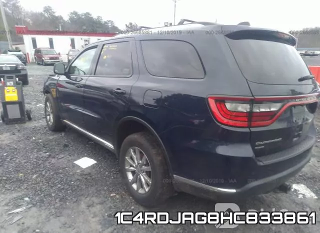 1C4RDJAG8HC833861 фото 4