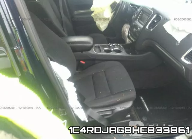 1C4RDJAG8HC833861 фото 6