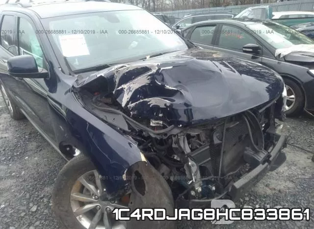 1C4RDJAG8HC833861 фото 7