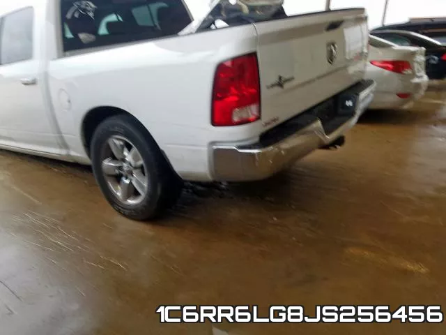 1C6RR6LG8JS256456 фото 4