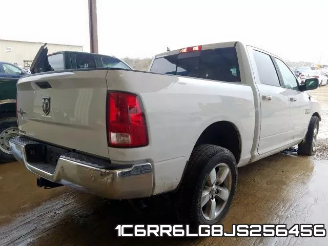 1C6RR6LG8JS256456 фото 5