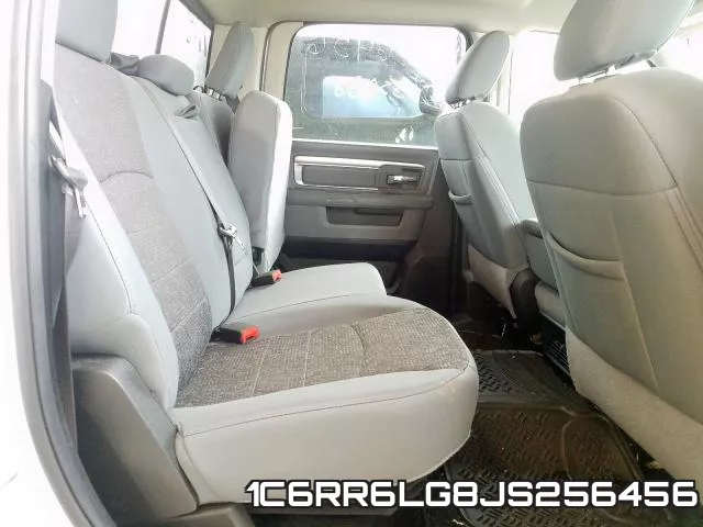 1C6RR6LG8JS256456 фото 7