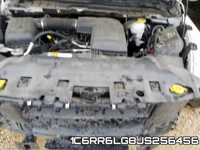 1C6RR6LG8JS256456 фото 8