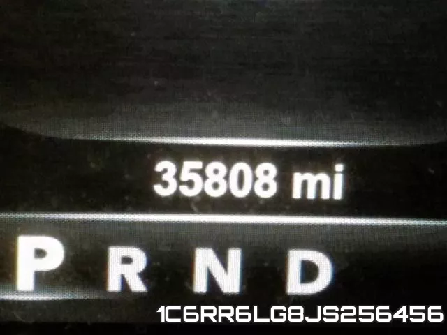 1C6RR6LG8JS256456 фото 9