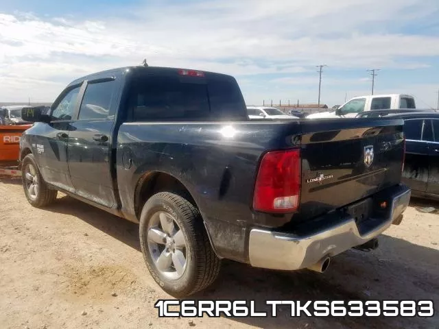 1C6RR6LT7KS633583 фото 4