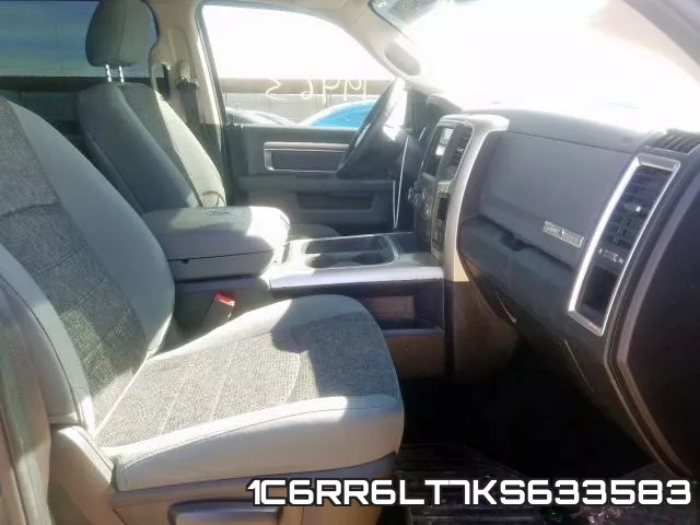 1C6RR6LT7KS633583 фото 6