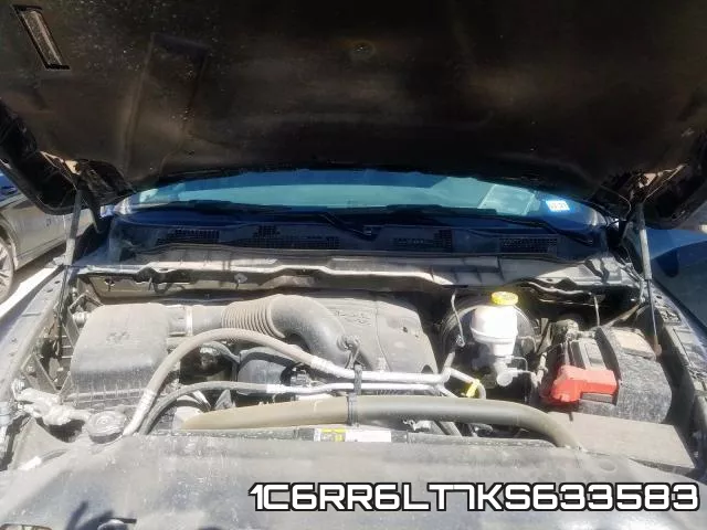 1C6RR6LT7KS633583 фото 8