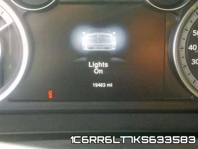 1C6RR6LT7KS633583 фото 9