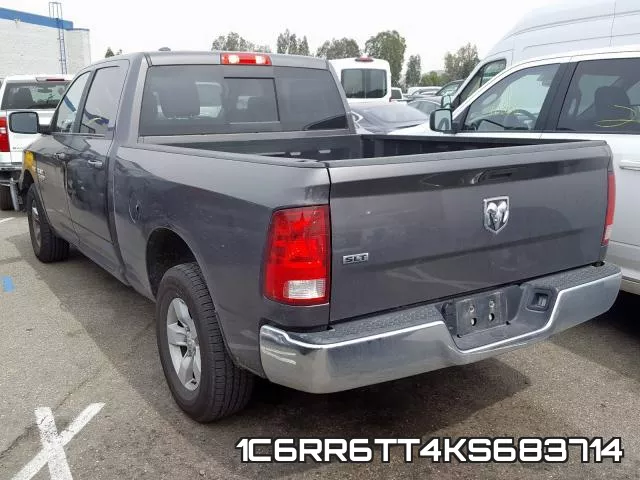 1C6RR6TT4KS683714 фото 4