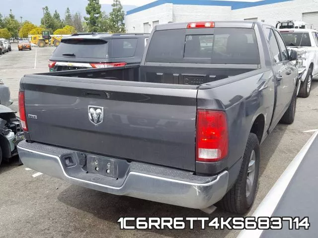 1C6RR6TT4KS683714 фото 5