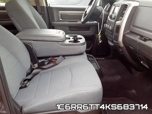 1C6RR6TT4KS683714 фото 6