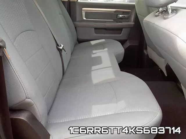 1C6RR6TT4KS683714 фото 7