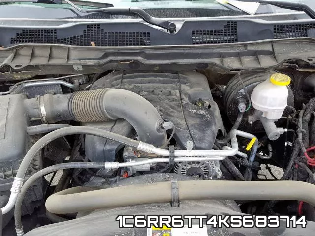 1C6RR6TT4KS683714 фото 8
