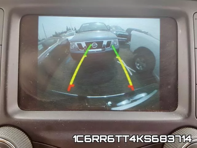 1C6RR6TT4KS683714 фото 10