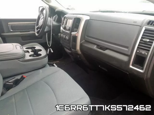 1C6RR6TT7KS572462 фото 6