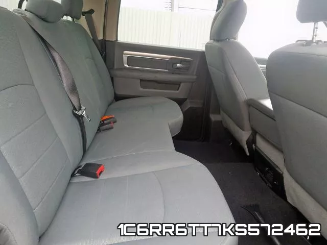 1C6RR6TT7KS572462 фото 7