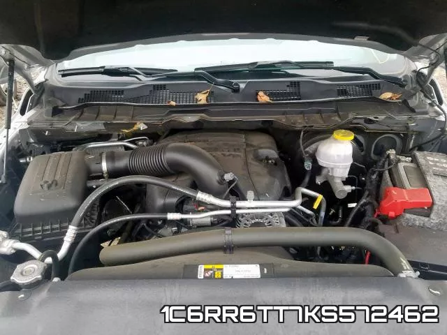 1C6RR6TT7KS572462 фото 8