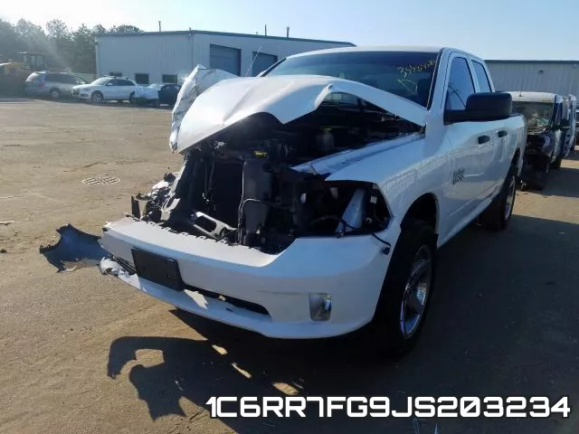1C6RR7FG9JS203234 фото 3