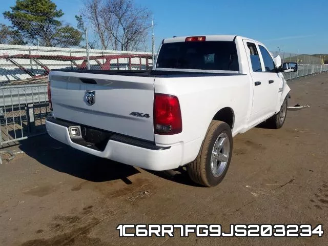 1C6RR7FG9JS203234 фото 5