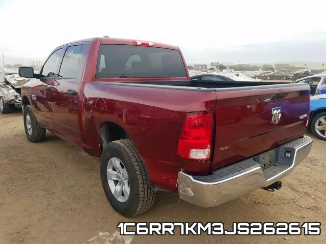 1C6RR7KM3JS262615 фото 4