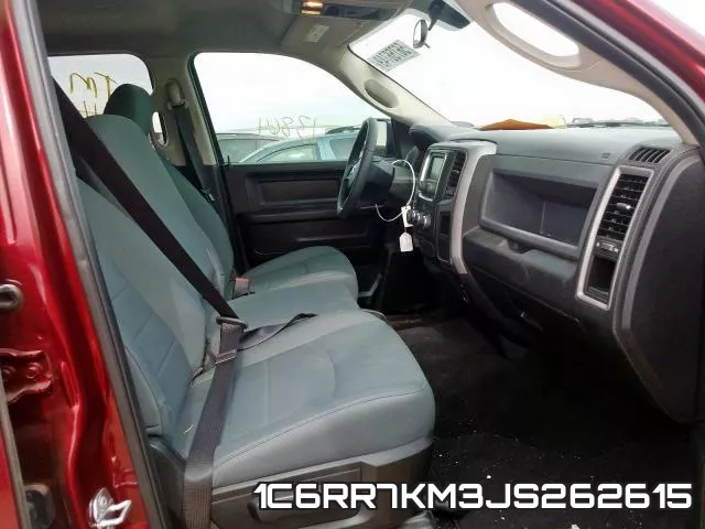1C6RR7KM3JS262615 фото 6