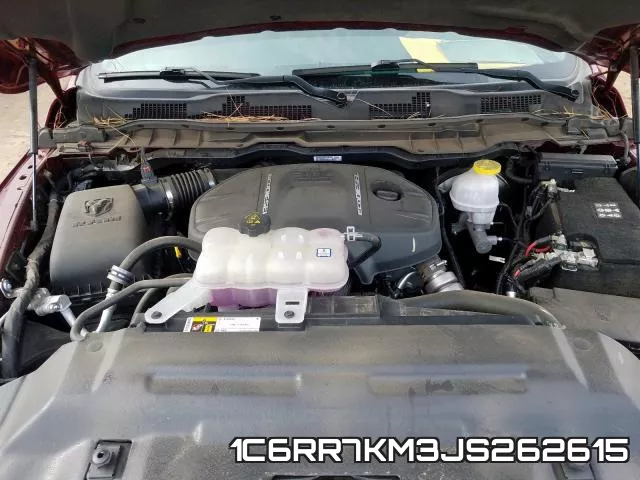 1C6RR7KM3JS262615 фото 8